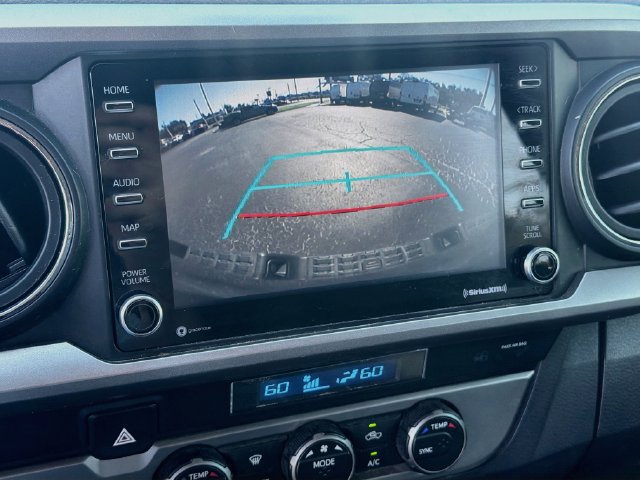 Used 2021 Toyota Tacoma SR5 RWD image 13
