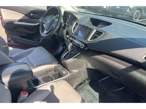 Used 2015 Honda CR-V EX-L image 19