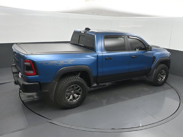 Used 2024 RAM 1500 TRX AWD/4WD image 43
