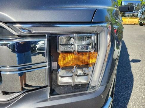 Used 2023 Ford F150 Lariat image 16