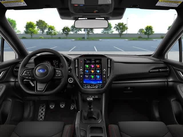 New 2026 Subaru WRX Premium AWD/4WD image 47