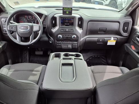 New 2024 GMC Sierra 2500 Pro w/ Convenience Package image 13