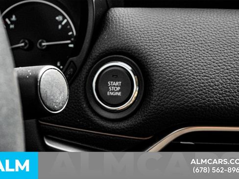 Used 2025 MAZDA CX-70 3.3 Turbo w/ Preferred Package image 33