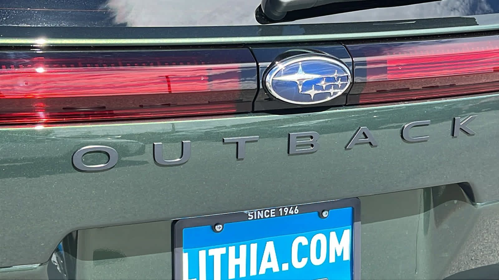 New 2026 Subaru Outback Touring XT AWD/4WD image 28