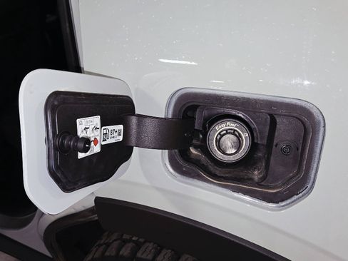 Used 2024 Ford Bronco Sport Big Bend w/ Convenience Package AWD/4WD image 39