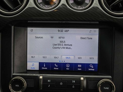 Used 2020 Ford Mustang Shelby GT350 image 14