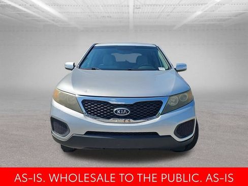 Used 2012 Kia Sorento FWD image 3