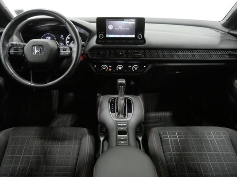 Used 2024 Honda HR-V Sport image 9