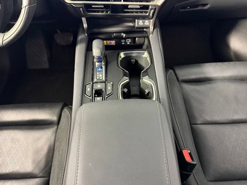 Used 2023 Lexus RX 350 FWD w/ Cold Area Package image 17