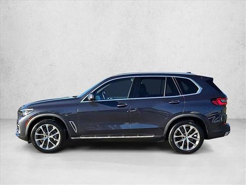 Used 2020 BMW X5 sDrive40i w/ Convenience Package image 9