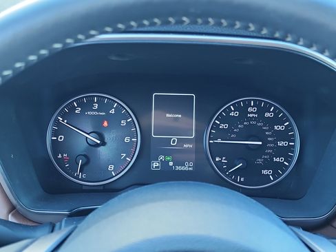 Certified 2025 Subaru Outback Touring w/ Tech Package 3 image 23