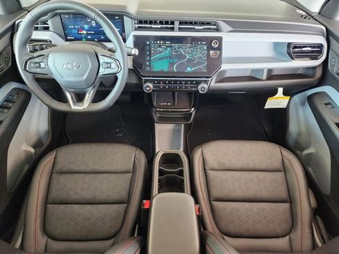 New 2027 Chevrolet Bolt RS image 65