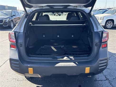 Used 2022 Subaru Outback Wilderness image 25