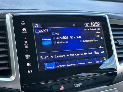 Used 2018 Honda Pilot EX-L image 23