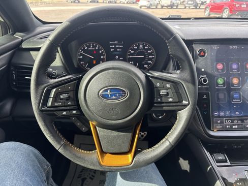 Used 2022 Subaru Outback Wilderness image 22