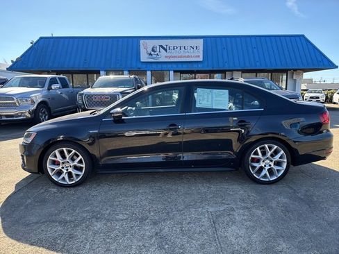 Used 2014 Volkswagen Jetta GLI Edition 30 image 8