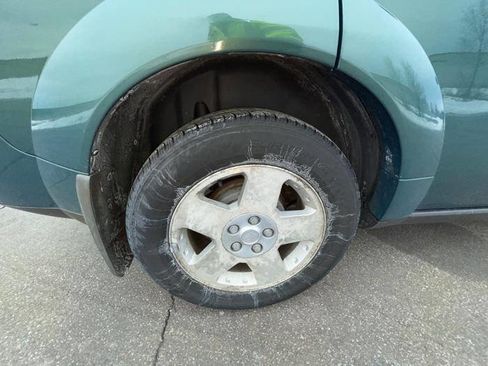 Used 2006 Saturn Vue AWD V6 w/ Comfort Pkg image 15