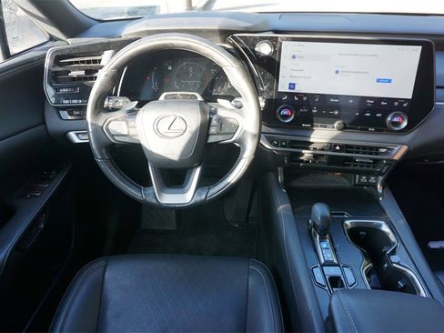 Used 2024 Lexus RX 350 Premium Plus image 7