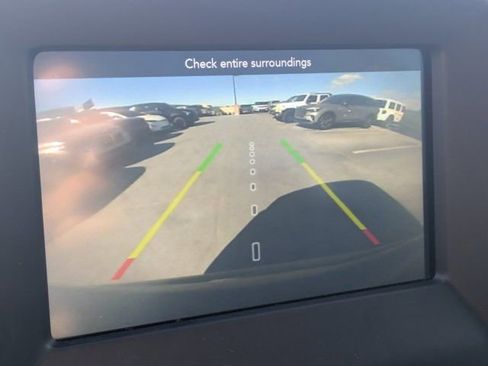 Used 2021 Jeep Compass Latitude w/ Convenience Group image 19