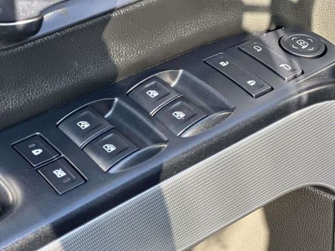 Used 2016 Chevrolet Silverado 1500 LT w/ All Star Edition image 21