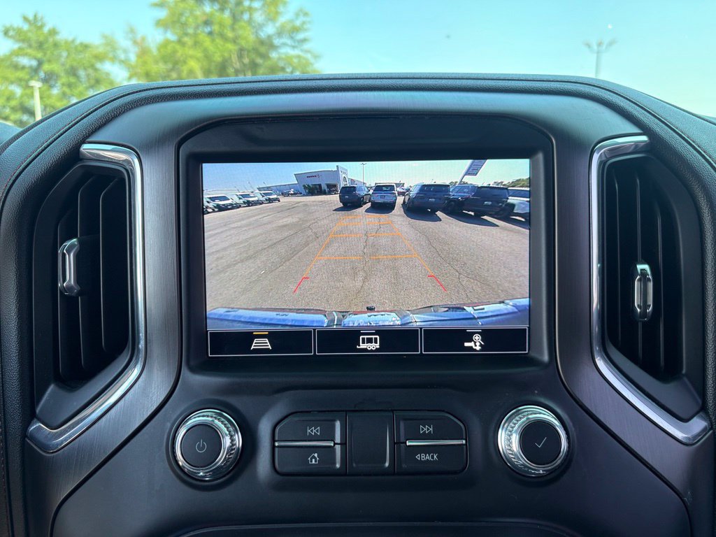 Used 2021 GMC Sierra 1500 AT4 AWD/4WD image 22