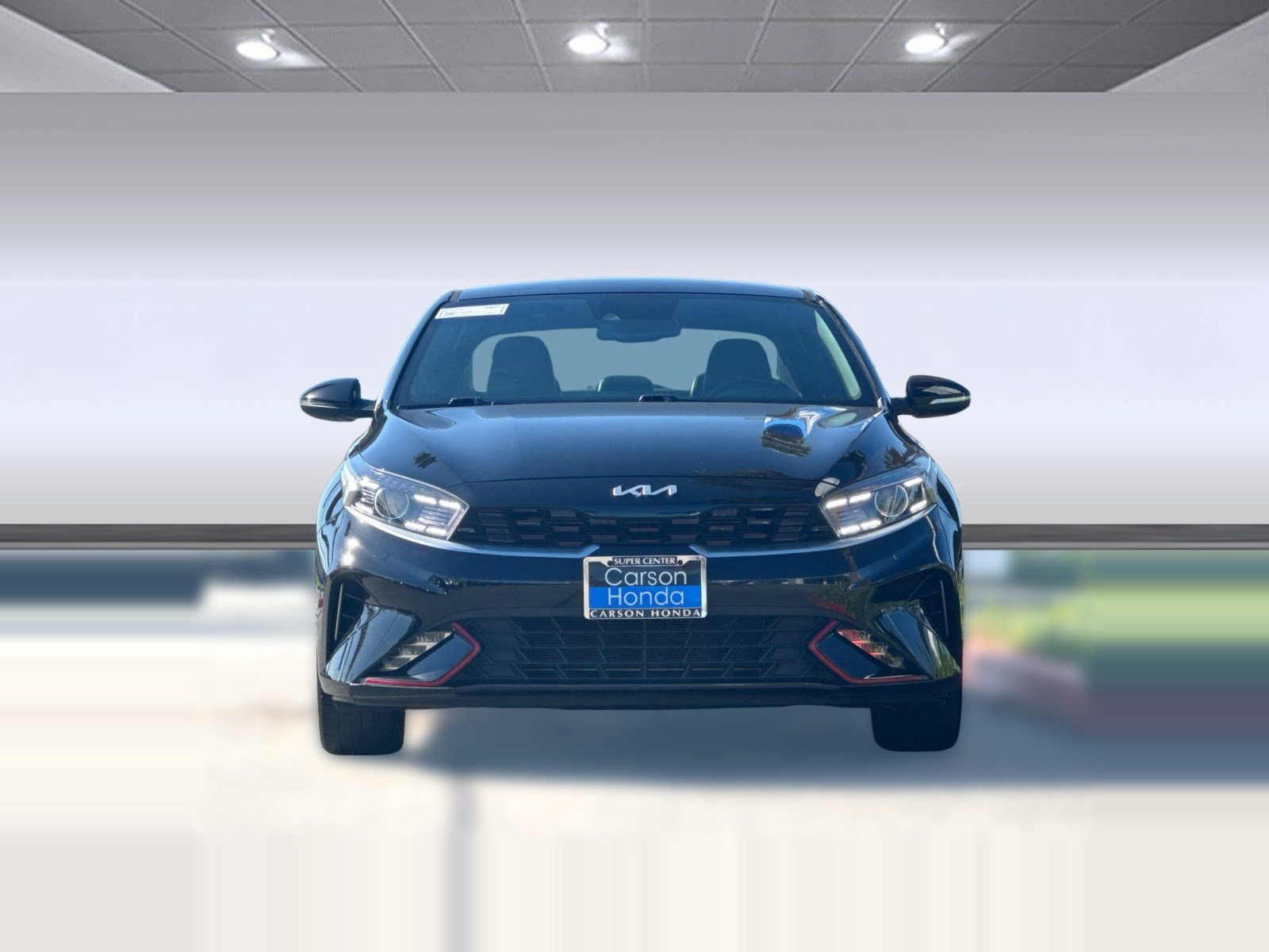 Used 2023 Kia Forte GT-Line FWD image 6