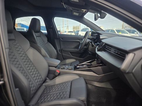Used 2025 Audi RS 3 image 27