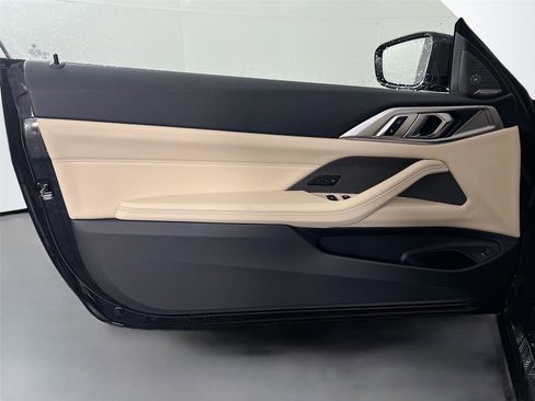 New 2026 BMW 430i xDrive Convertible AWD/4WD image 18