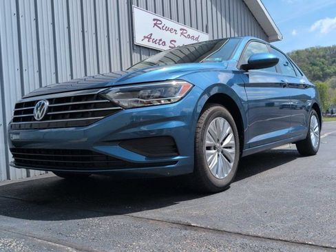 Used 2019 Volkswagen Jetta S FWD image 17
