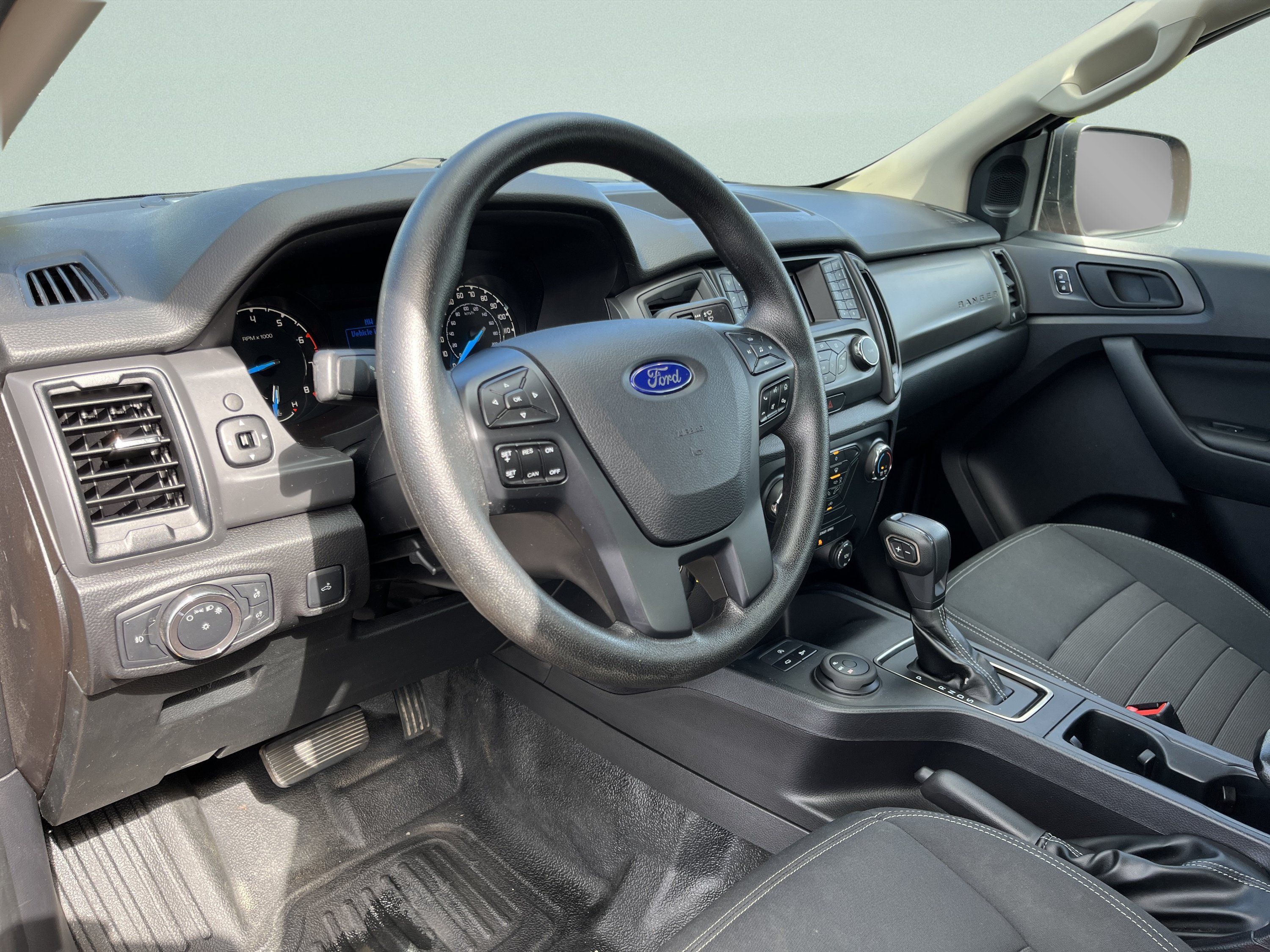 Used 2019 Ford Ranger XL w/ Equipment Group 101A Mid AWD/4WD image 21