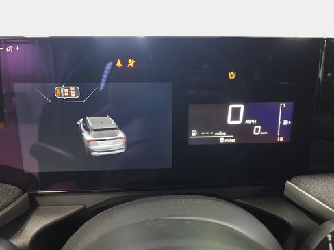 New 2027 Nissan Kicks SV w/ SV Premium Package FWD image 18
