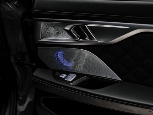 Used 2020 BMW M8 Gran Coupe xDrive Competition image 87