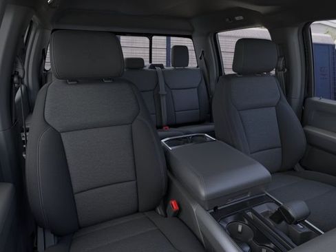 New 2026 Ford F150 XLT AWD/4WD image 10