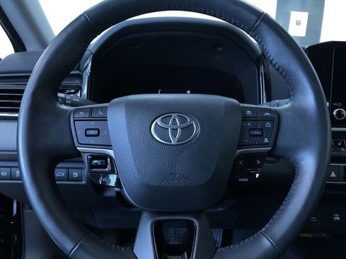 Certified 2025 Toyota Camry LE image 24