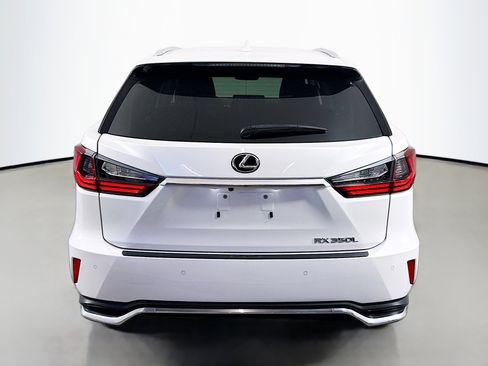 Used 2020 Lexus RX 350L FWD w/ Premium Package image 6