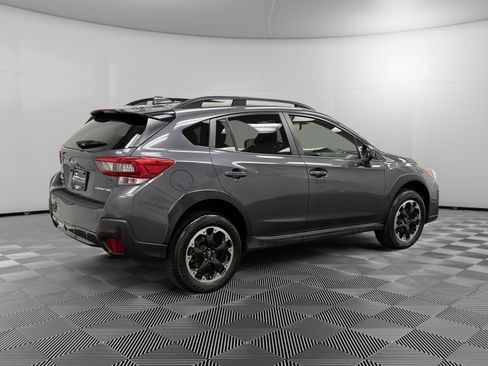 Certified 2023 Subaru Crosstrek 2.0i Premium image 5