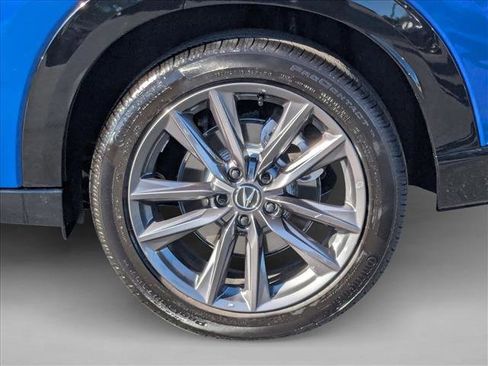 Certified 2025 Acura ADX A-Spec image 27