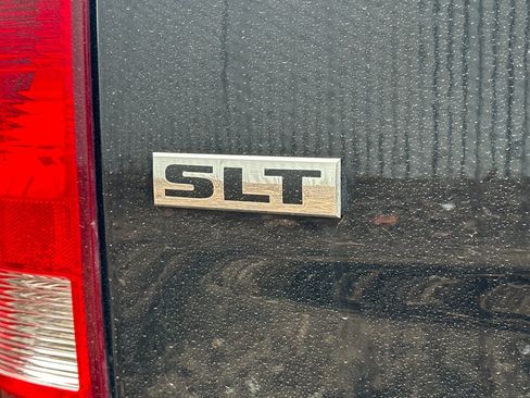 Used 2024 RAM 1500 Classic SLT image 6