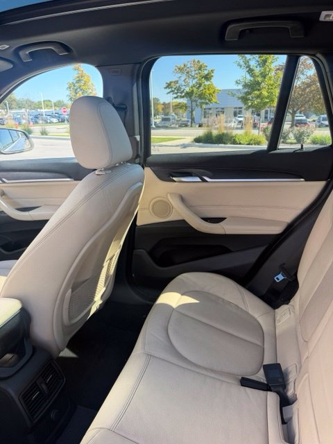 Used 2017 BMW X1 xDrive28i AWD/4WD image 21