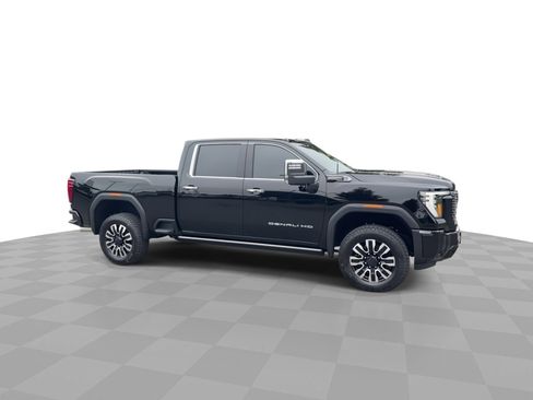New 2026 GMC Sierra 3500 Denali Ultimate AWD/4WD image 44