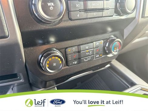 Used 2019 Ford F150 XLT w/ Equipment Group 302A Luxury image 21