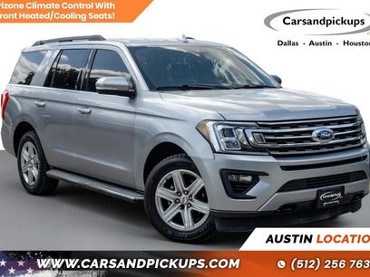 Used 2020 Ford Expedition XLT w/ Equipment Group 202A