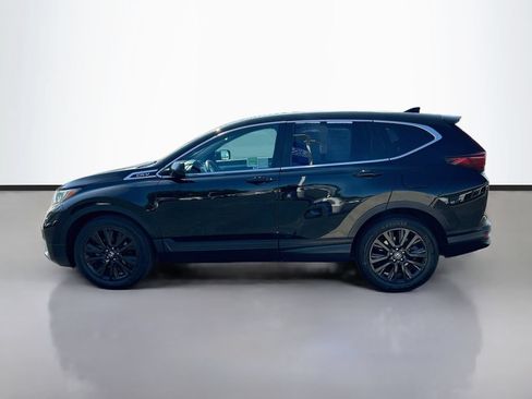 Used 2022 Honda CR-V Special Edition image 8