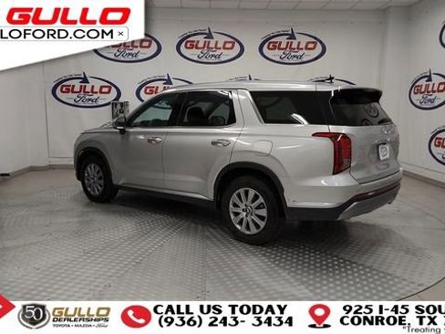Used 2025 Hyundai Palisade SEL image 6
