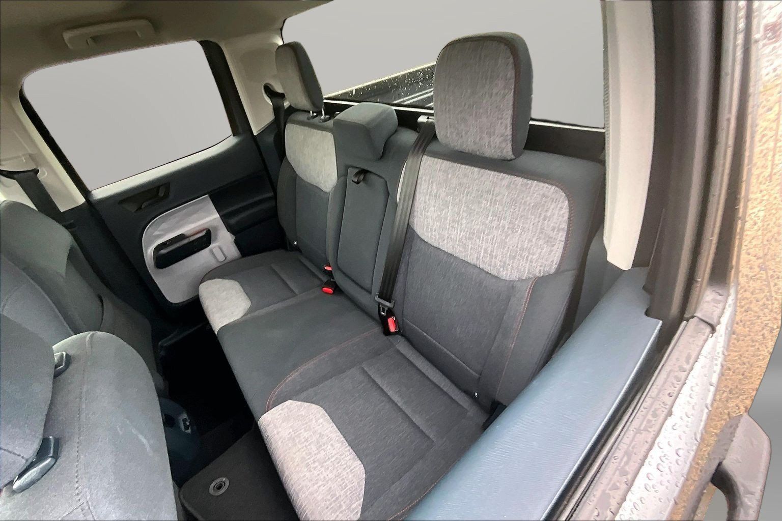 Used 2024 Ford Maverick XLT FWD image 18