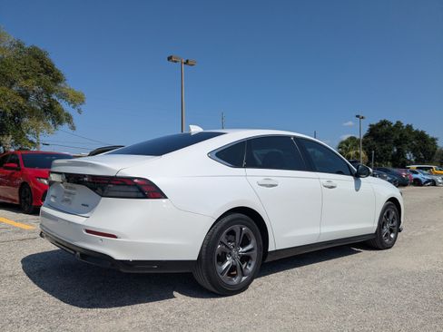 Used 2023 Honda Accord EX-L image 5
