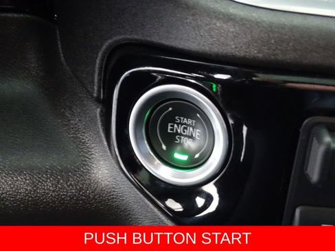 Used 2025 Chevrolet Silverado 3500 High Country w/ Technology Package AWD/4WD image 9