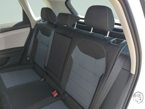 New 2026 Volkswagen Taos S image 27