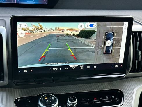 Certified 2025 Ford Expedition Max Active RWD image 22