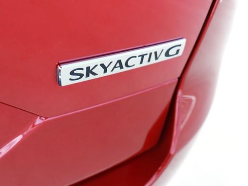 Used 2020 MAZDA CX-5 Sport FWD image 8